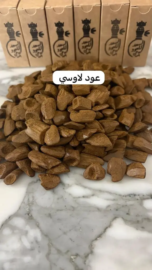 عود لاوسي ( 100 جرام ) (100 جرام)