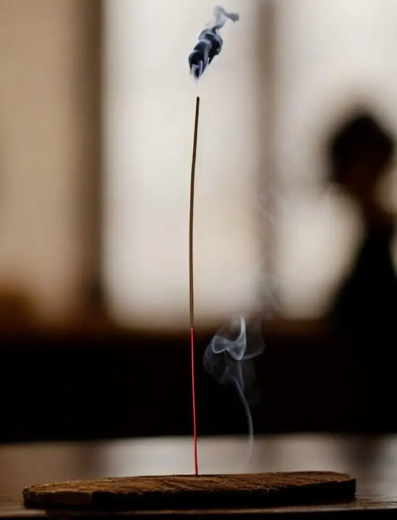 عود موروكي عيدان ( علبة 15 قطعة )