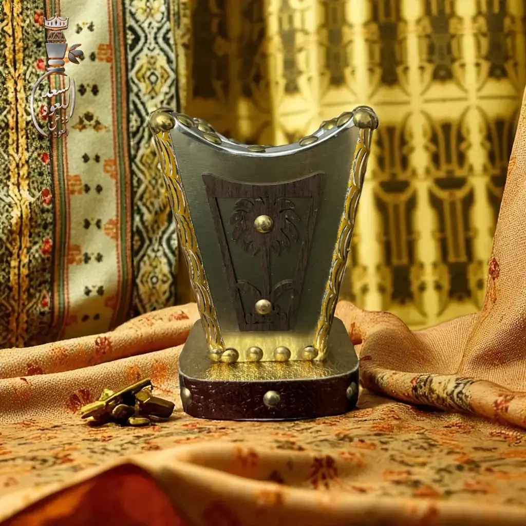 مبخرة اصدار حديث