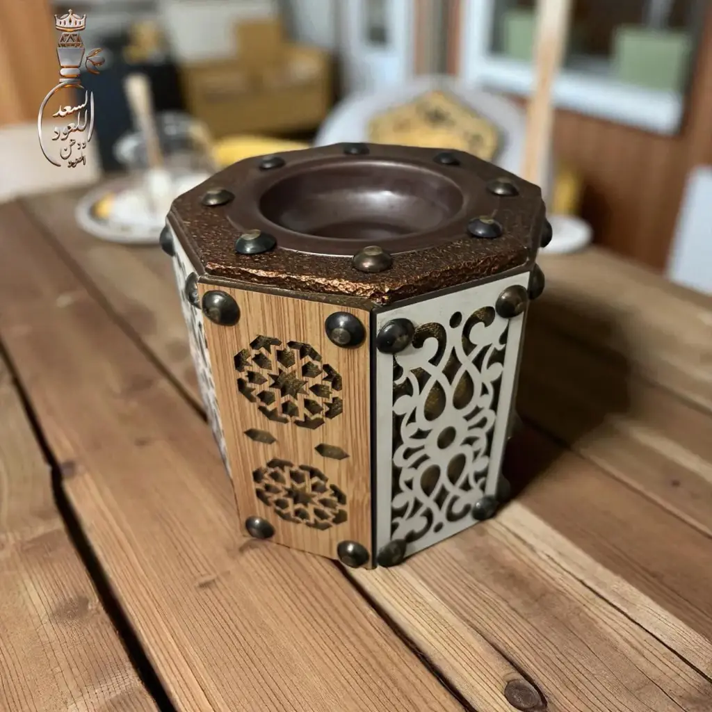 مبخرة النخبة