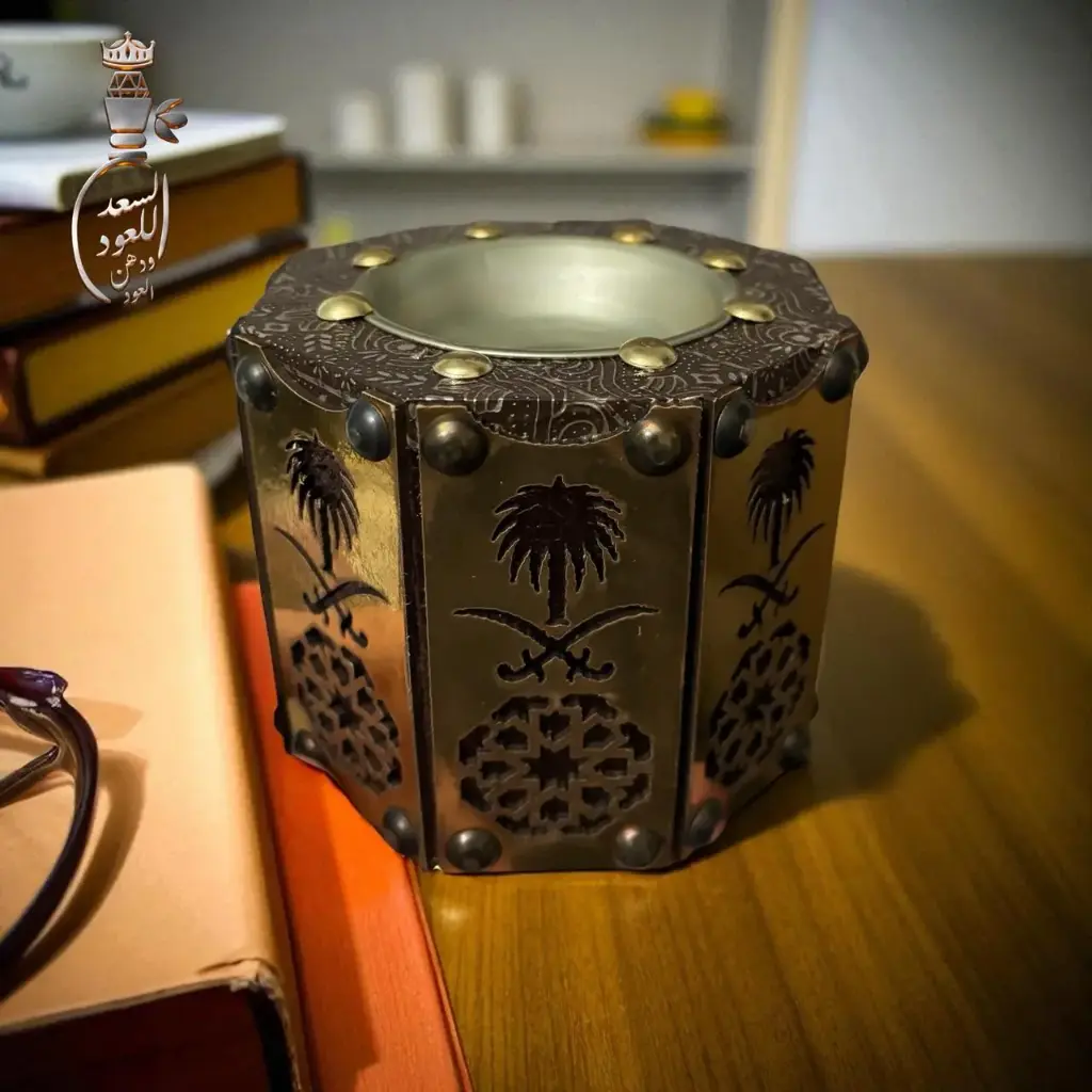 مبخرة عبق الشرق