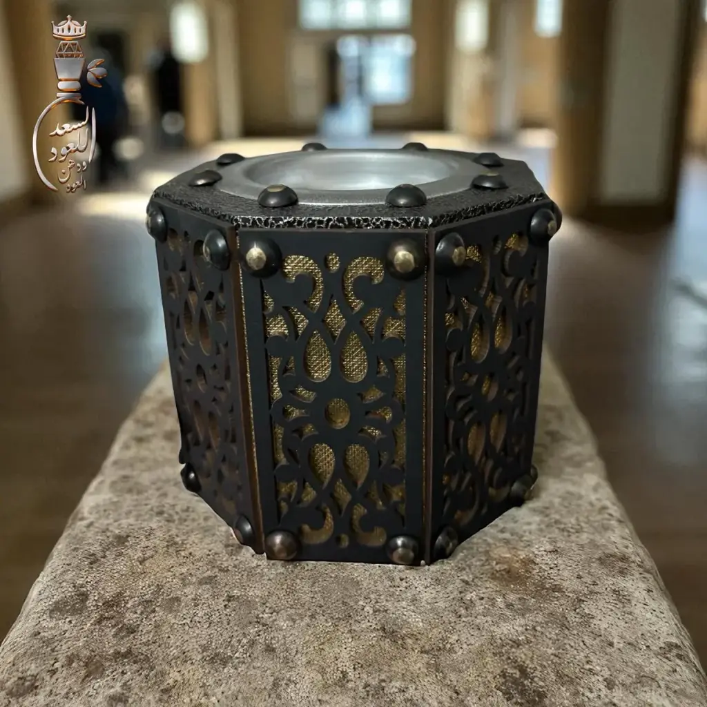 مبخرة التراث