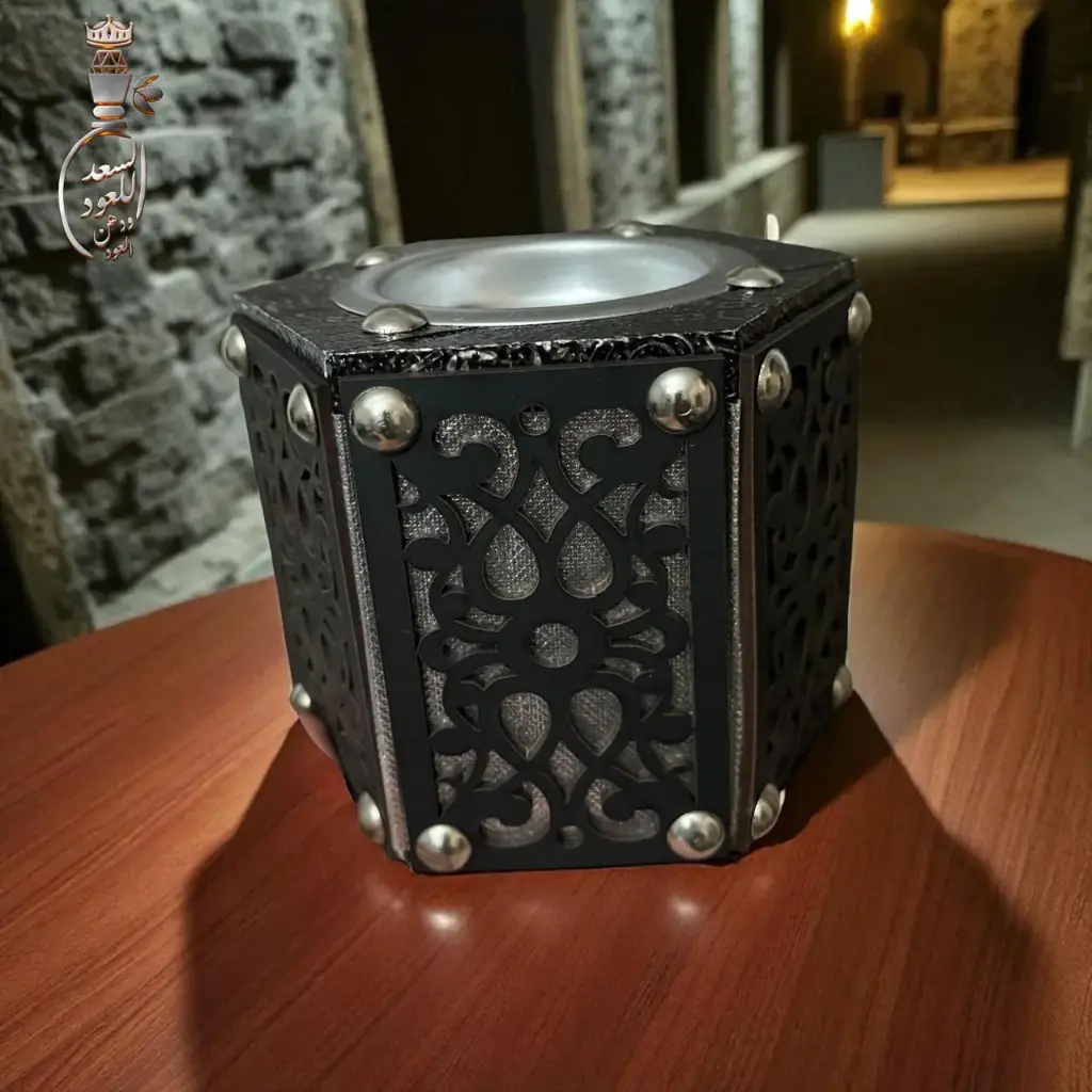 مبخرة عتيقة