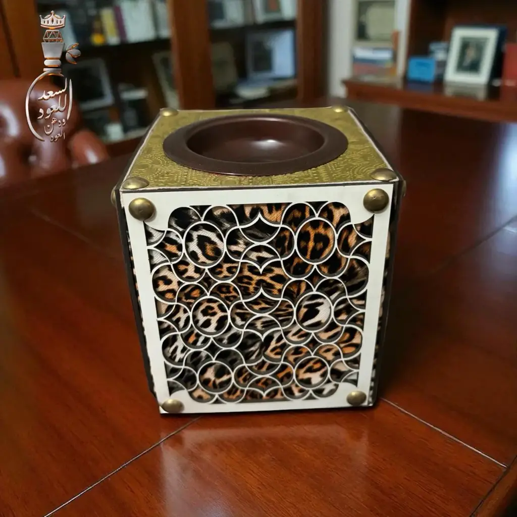 مبخرة نسمات