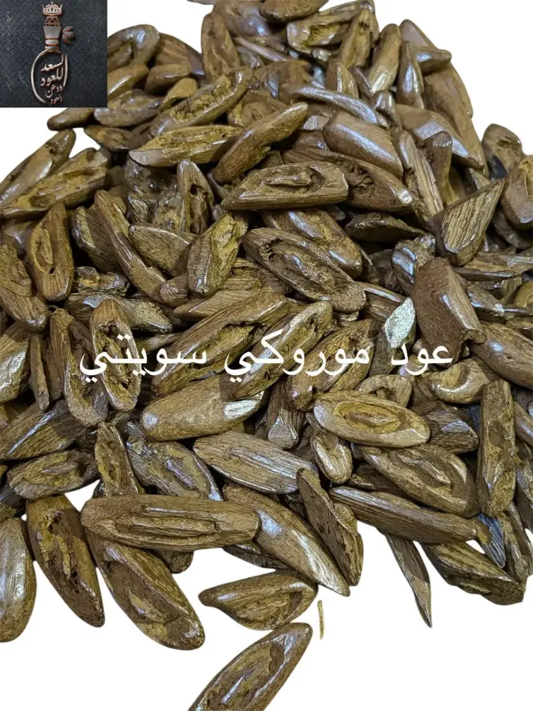 عود موروركي سويتي ( 100 جرام ) (100 جرام)